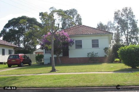 35 Rowley St, Pendle Hill, NSW 2145