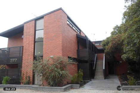 6/277 Nicholson St, Seddon, VIC 3011