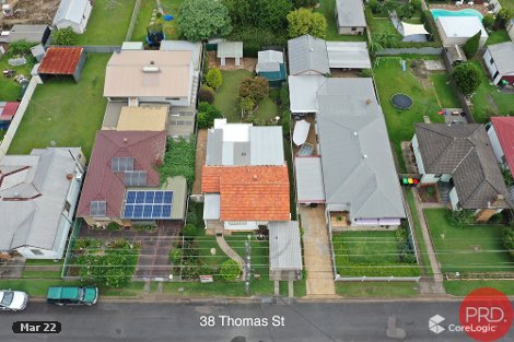 38 Thomas St, Telarah, NSW 2320