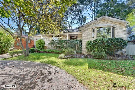 6 Drumcliff Ave, Killarney Heights, NSW 2087