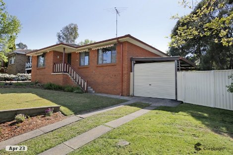 1 Flinders Ave, Camden South, NSW 2570