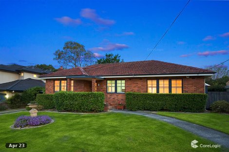 11 Allan St, Roseville Chase, NSW 2069