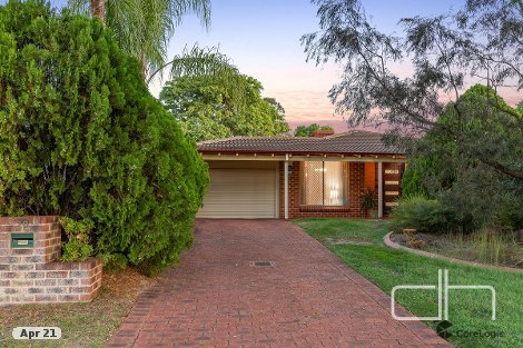 20 Brookland Cres, Marangaroo, WA 6064