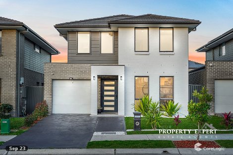 22 Sylan St, Marsden Park, NSW 2765