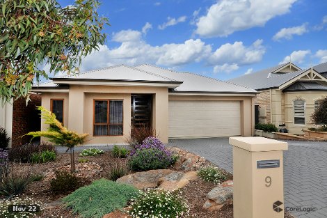 9 Hayman Rtt, Craigburn Farm, SA 5051