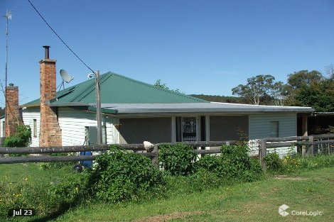 77 Wollomombi Village Rd, Wollomombi, NSW 2350