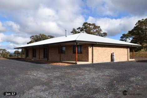 Mullins Creek Rd, Breadalbane, NSW 2581