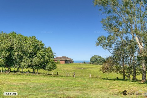 267 Alcorn Rd, Knockrow, NSW 2479