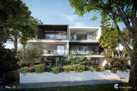 1/687 New South Head Rd, Rose Bay, NSW 2029