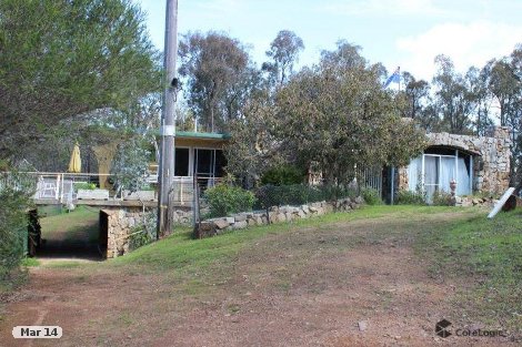 100 Rayner Rd, Upper Lurg, VIC 3673