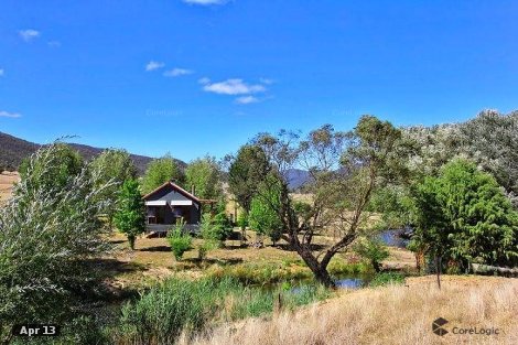 356 Brindabella Valley Rd, Brindabella, NSW 2611