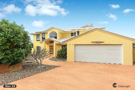 4 Caribbean Ct, Castaways Beach, QLD 4567