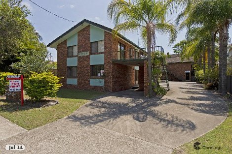 1/13 Baker Ave, Labrador, QLD 4215