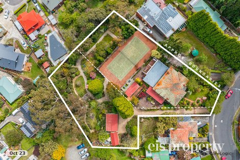 25 Toorak Ave, Mount Stuart, TAS 7000