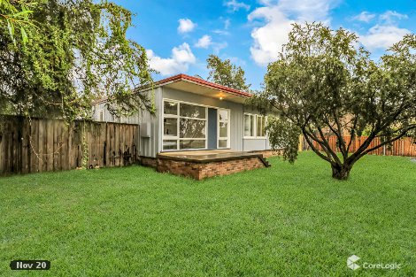 24 Sorensen Cres, Blackett, NSW 2770