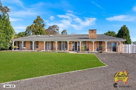 60 Ridgehaven Rd, Silverdale, NSW 2752