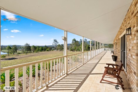 3255 Beaudesert Nerang Rd, Biddaddaba, QLD 4275