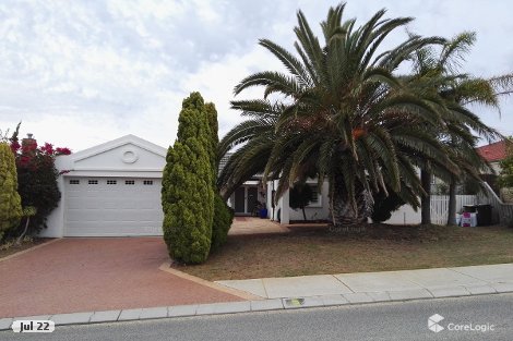 5 Second Ave, Burns Beach, WA 6028