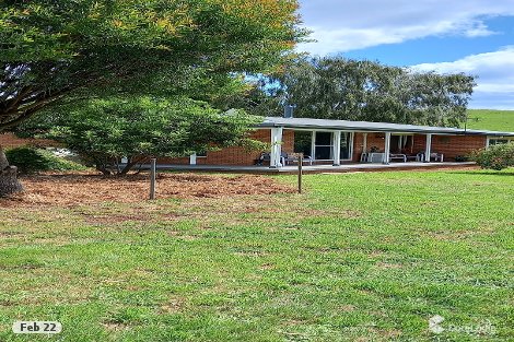 500 Clerke Plains Rd, Kindred, TAS 7310