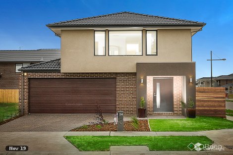 54 Chi Ave, Keysborough, VIC 3173