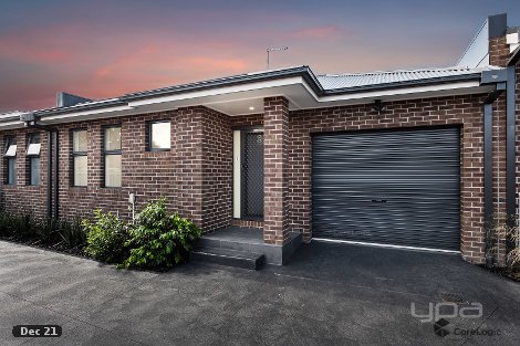 2/13 Wills St, Westmeadows, VIC 3049