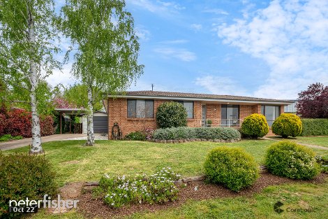 15 Monett Pl, Orange, NSW 2800