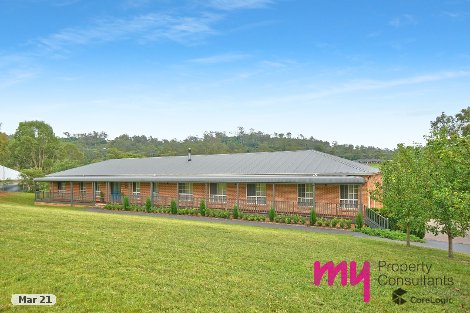 72 Woodlands Way, Orangeville, NSW 2570