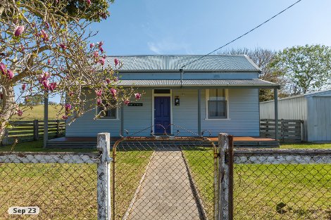 1183 Swan Reach Rd, Mossiface, VIC 3885