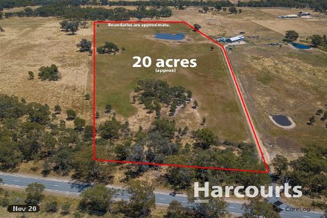 446 Glenrowan Rd, Wangaratta South, VIC 3678