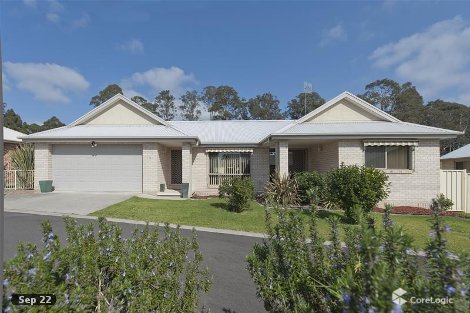 7d Eric Fenning Dr, Surf Beach, NSW 2536