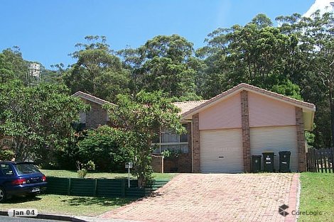 22 Blackbutt Cres, Laurieton, NSW 2443