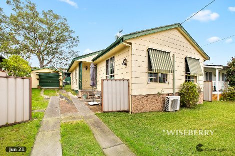 59 Perouse Ave, San Remo, NSW 2262