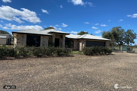 54 Trouts Rd, Crawford, QLD 4610