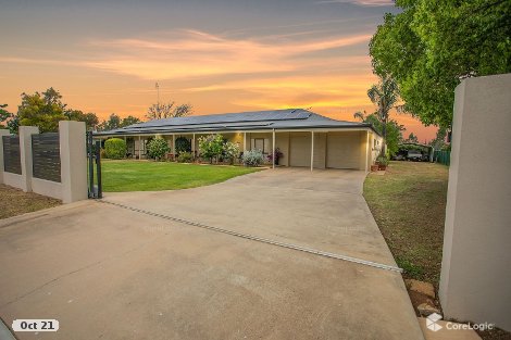 90 Zeller St, Chinchilla, QLD 4413