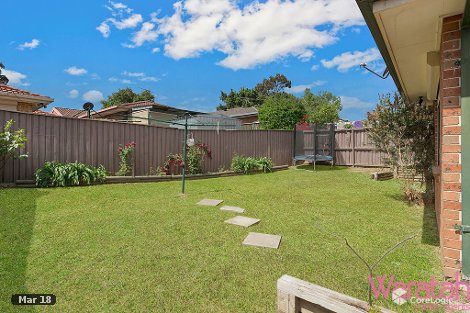 3 Joshua Way, Dean Park, NSW 2761