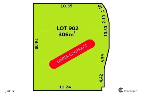 Lot 902/41-43 Branson Ave, Clearview, SA 5085