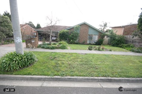 11 Rosemary Ave, Croydon Hills, VIC 3136