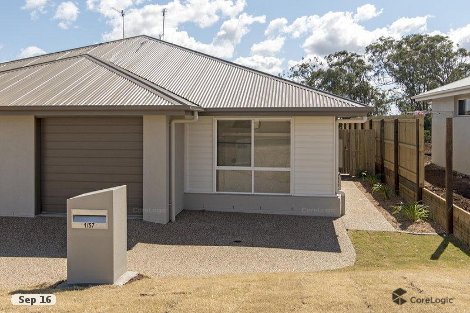 1/57 Sanctuary Dr, Cranley, QLD 4350