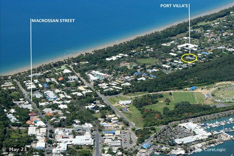 4/59-61 Davidson St, Port Douglas, QLD 4877