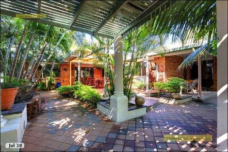 16 Hillgrove Ct, Bushland Beach, QLD 4818