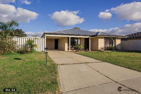 15 Liddington Rise, Leda, WA 6170