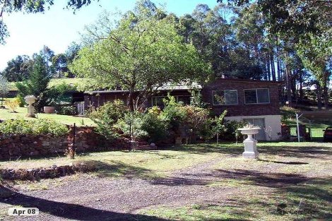 72 Clear View Rd, Crabtree, TAS 7109