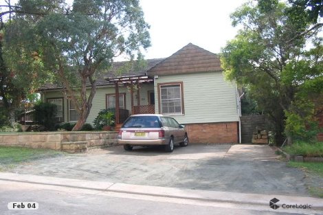 29 Arnett St, Pendle Hill, NSW 2145