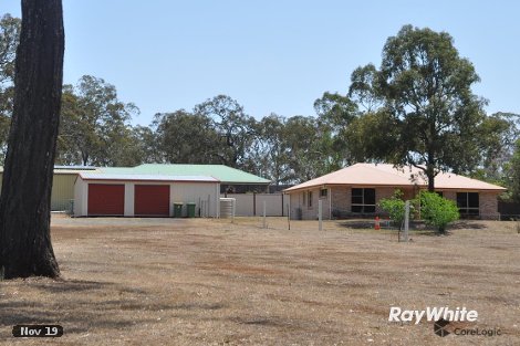 15 Skyview St, Meringandan West, QLD 4352