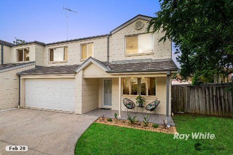 5/10 Mundurra Pl, Kellyville, NSW 2155