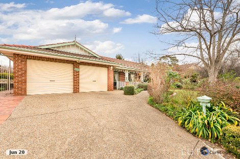 42 William Hudson Cres, Monash, ACT 2904