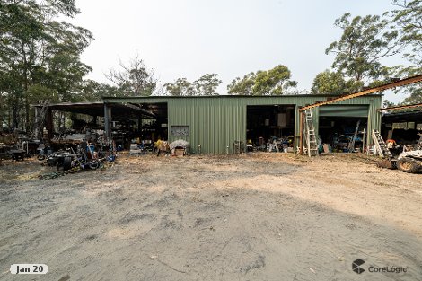 30 Hart Rd, Falls Creek, NSW 2540