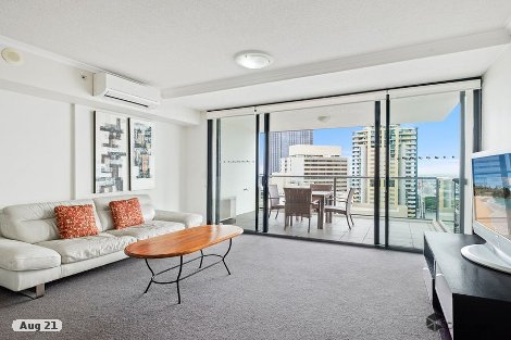 3406/79 Albert St, Brisbane City, QLD 4000