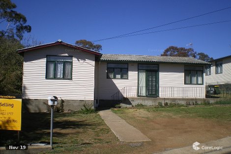 1 Nadoo Pl, Cooma, NSW 2630