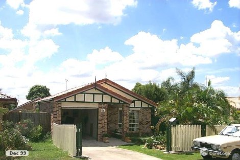 2/17 Mcbrien Ct, Redbank Plains, QLD 4301